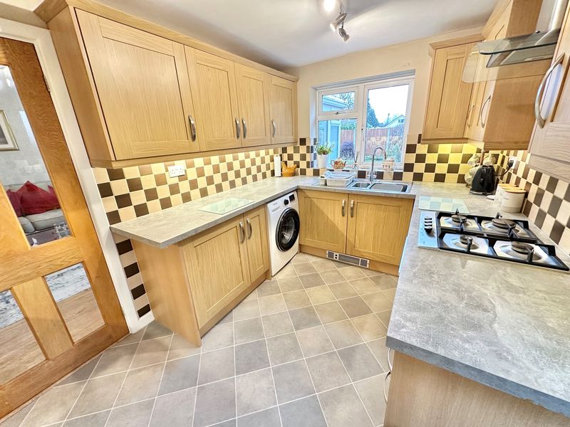 Ascot Drive Great Sutton